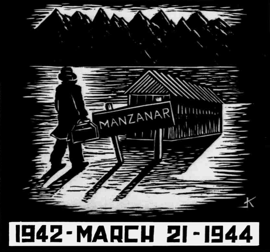 manzanar